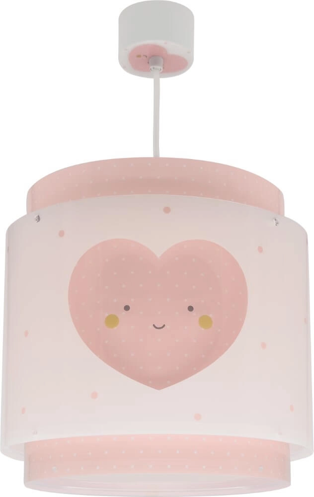 Pendant lamp Baby Dreams pink Dalber 8420406003030