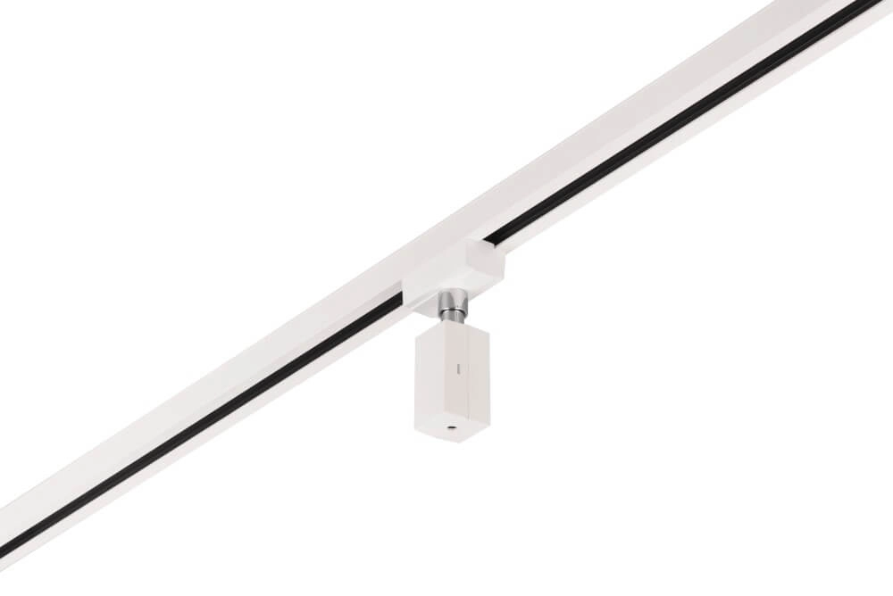 Pendant adapter Duoline white