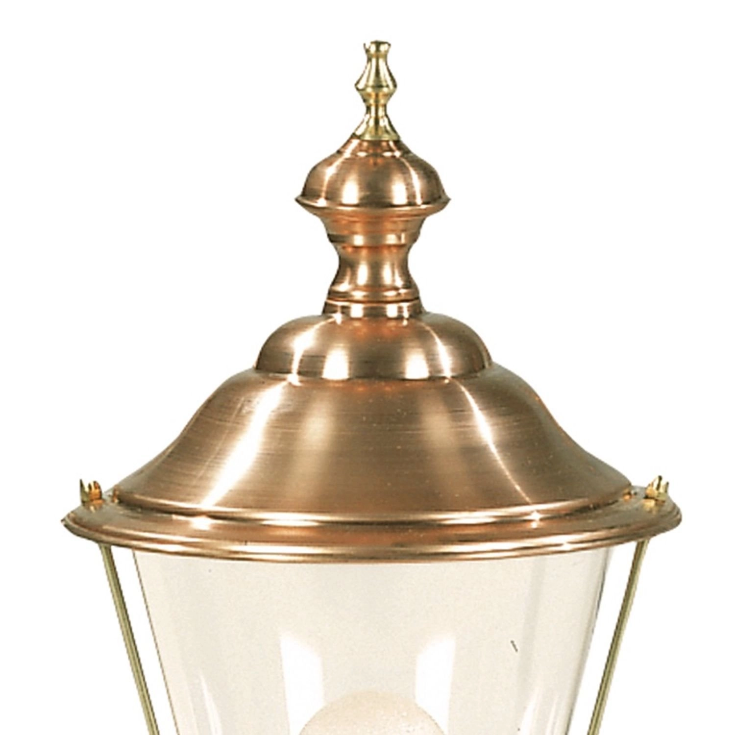 Nostalgic lantern lamp Berghuizen K3B black KS Verlichting 8714732140843