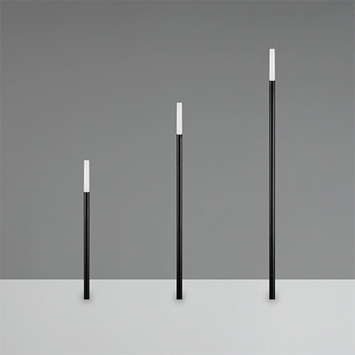 Garden lamp Stick Black Trio 4017807697575