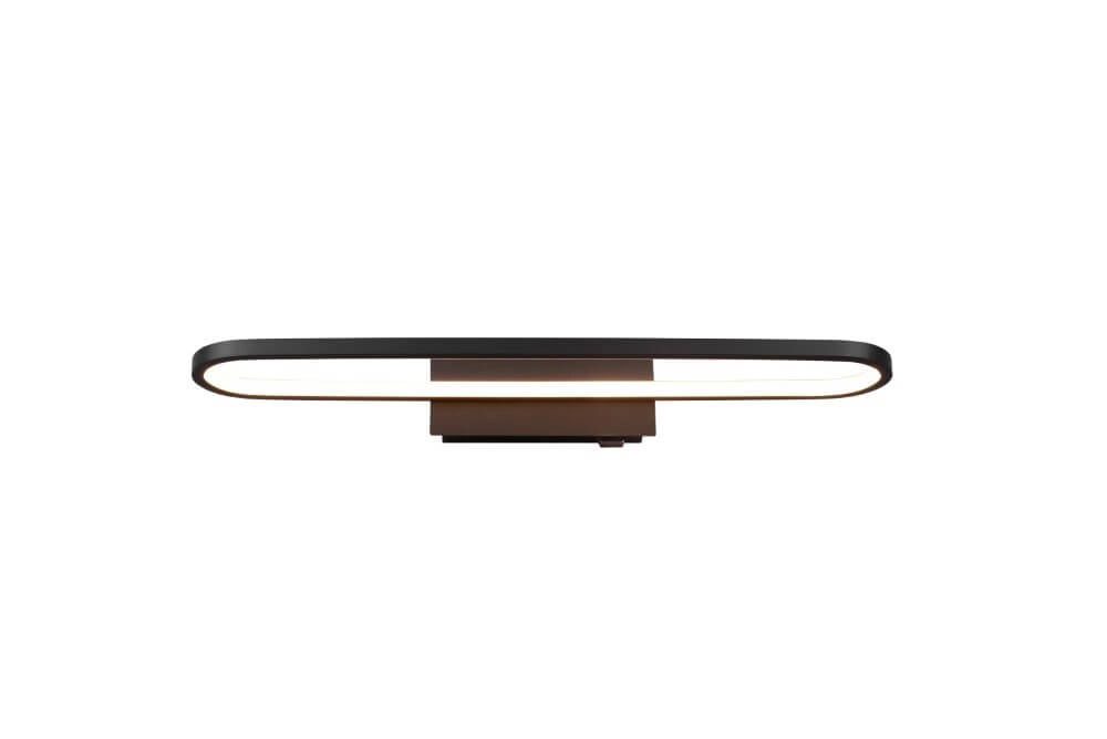 Wall lamp Gianni Trio 4017807508109
