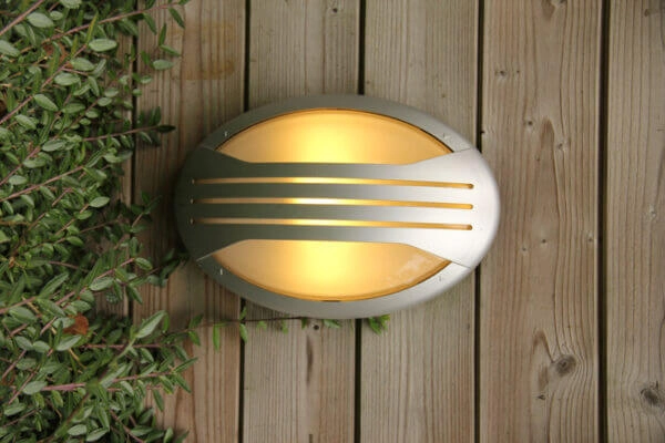 Modern wall lamp Jack Oval oval Franssen 8010789040267