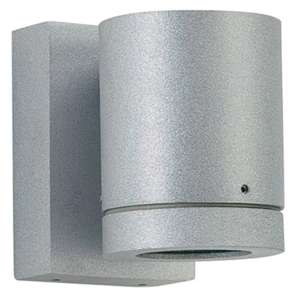 Porch spot Rod Silver gray