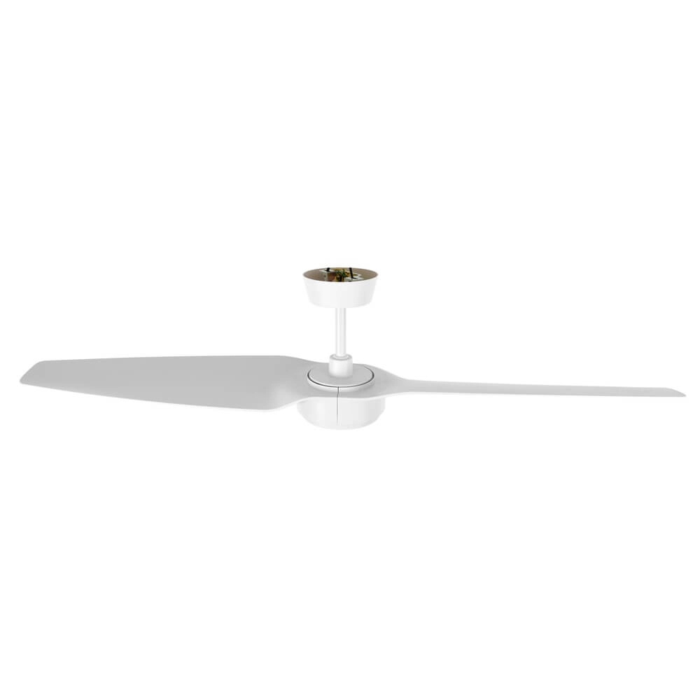 XXL fan Condor Ø 137cm - white Beacon 9333509190950