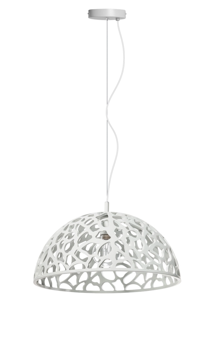 Characteristic pendant lamp The Open Ø 50cm - sand