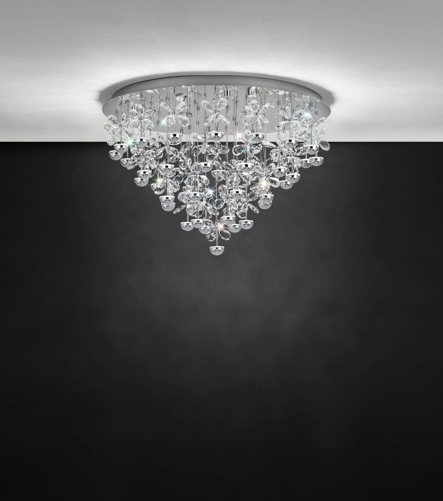 Ceiling light Pianopoli Stars of Light 9002759392468