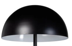 Black floor lamp Bobby ETH 8720195301448