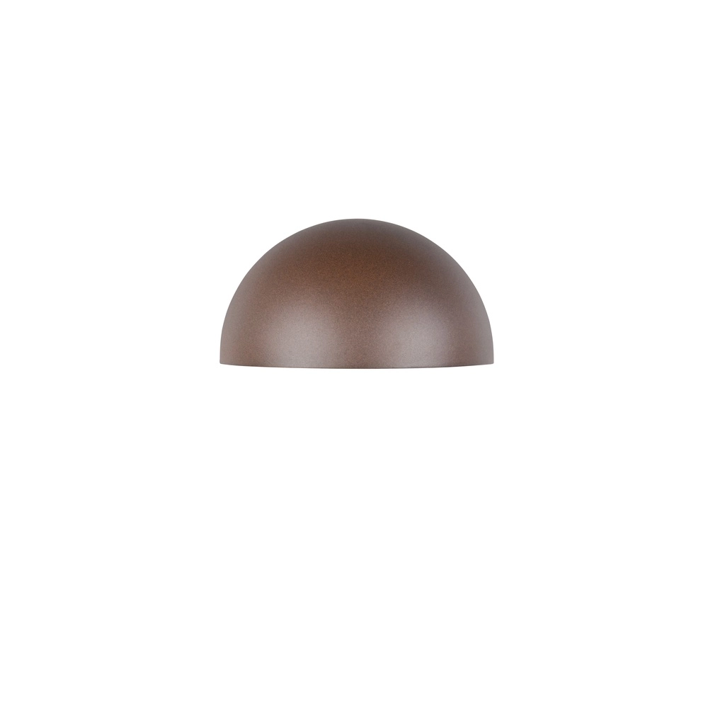 Design wall lamp Maas brown Trio 4017807648485