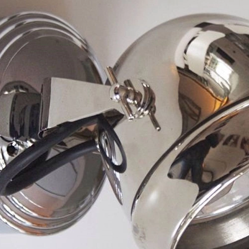 Luxury lighting spots Macro AR111 1-L Authentage 8716803505506