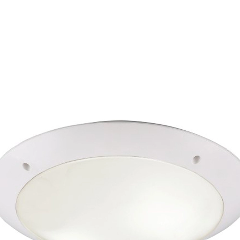 Ceiling light Camaro 33cm matt white Trio 4017807405927
