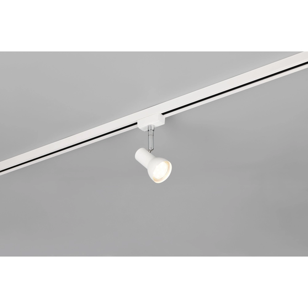 Rail spot Cantar White 2-phase Trio 4017807663075