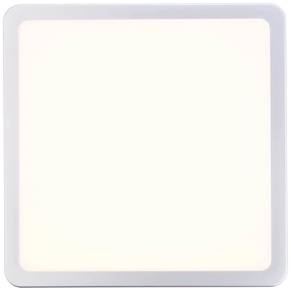 Ceiling light Devora square Brilliant 4004353356438