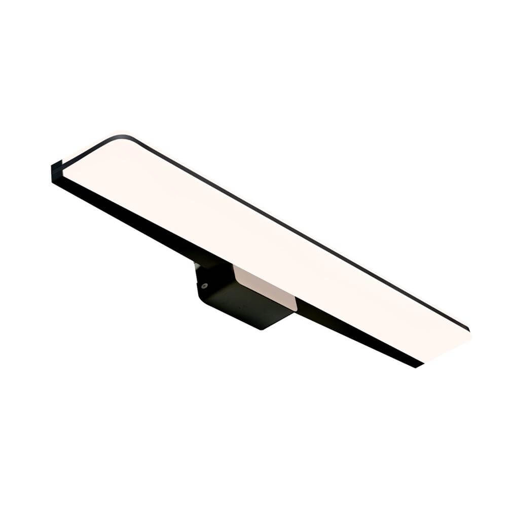 Wall lamp Tinia black Nordlux 5704924012570