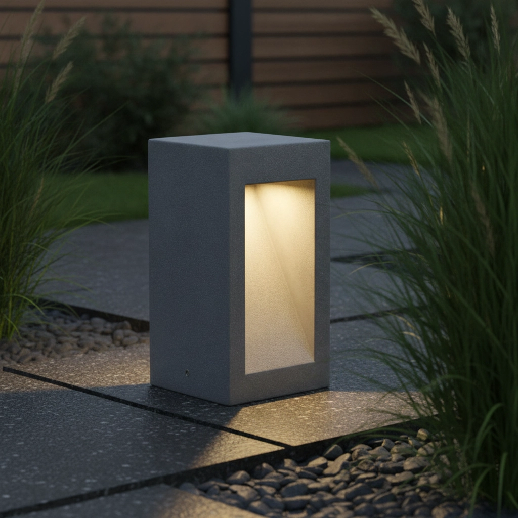 Design outdoor lamp Barco 25cm