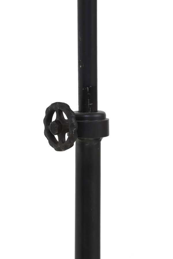 Country Reading Lamp Jody 2-light Light & Living 8717807227098