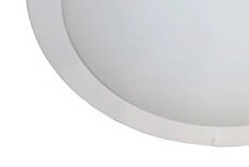 Ceiling lamp Yuca Ø 30cm Artdelight 8719831735693