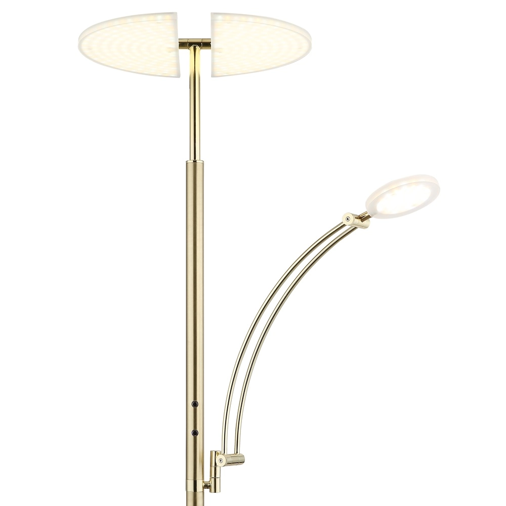 Feeding lamp Tirana Gold Globo 9007371572878