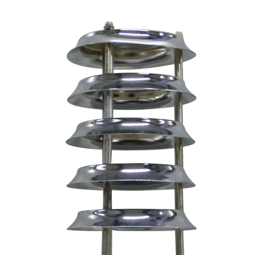 Light Raster Bolano 25 for 25cm. Globe lamp Lyora 8716803501614