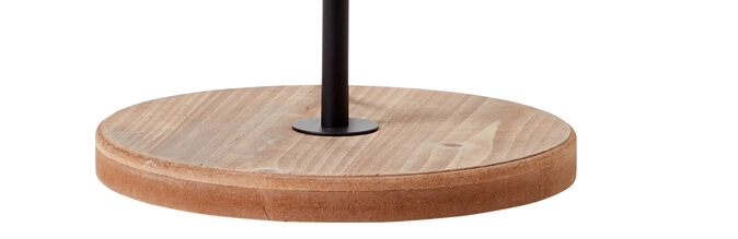 Floor lamp Avia Brilliant 4004353397004