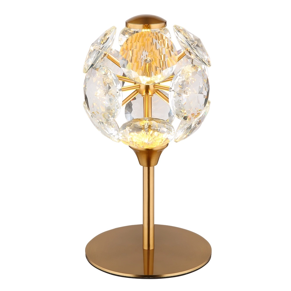 Table lamp Virina Gold