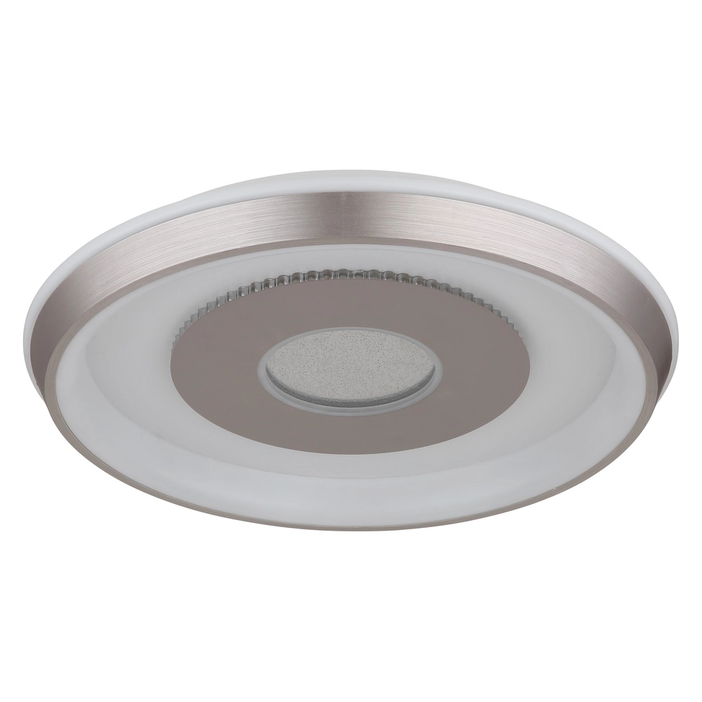 Sleek ceiling light Williamson white Globo 9007371543946