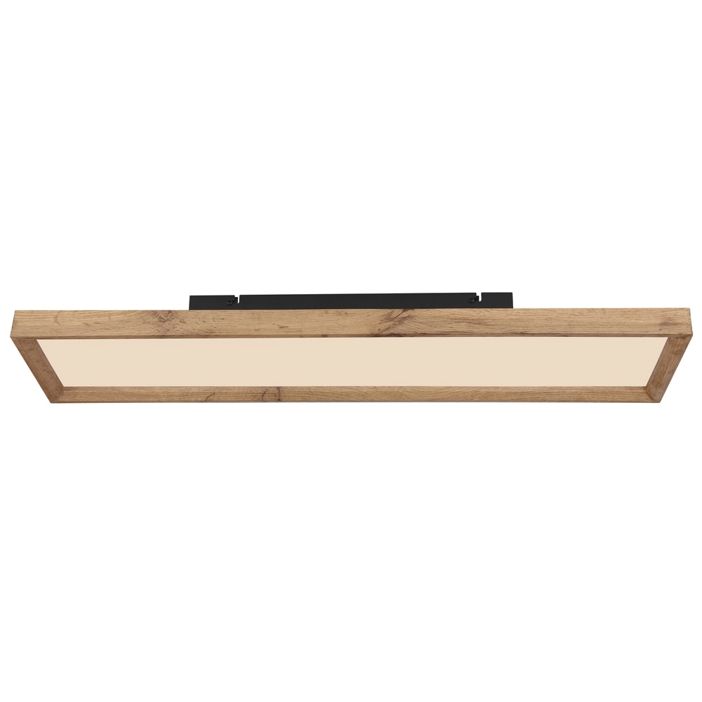 Ceiling lamp Cinderella wood 80cm Globo 9007371433964