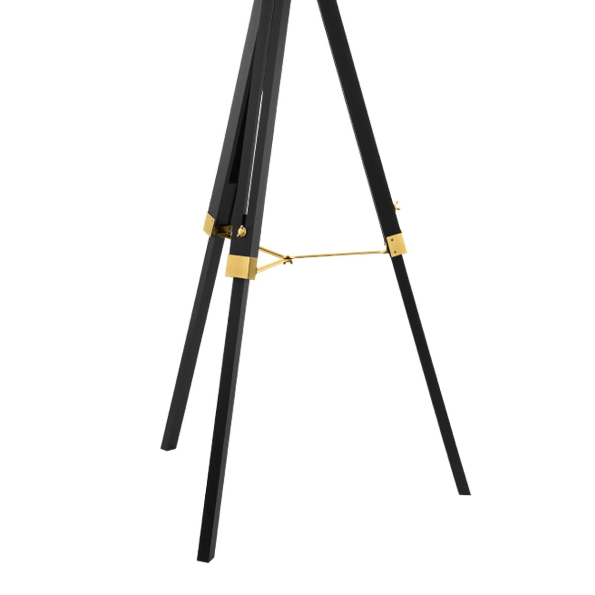 Standing lamp Covaleda Tripod Eglo 9002759496180