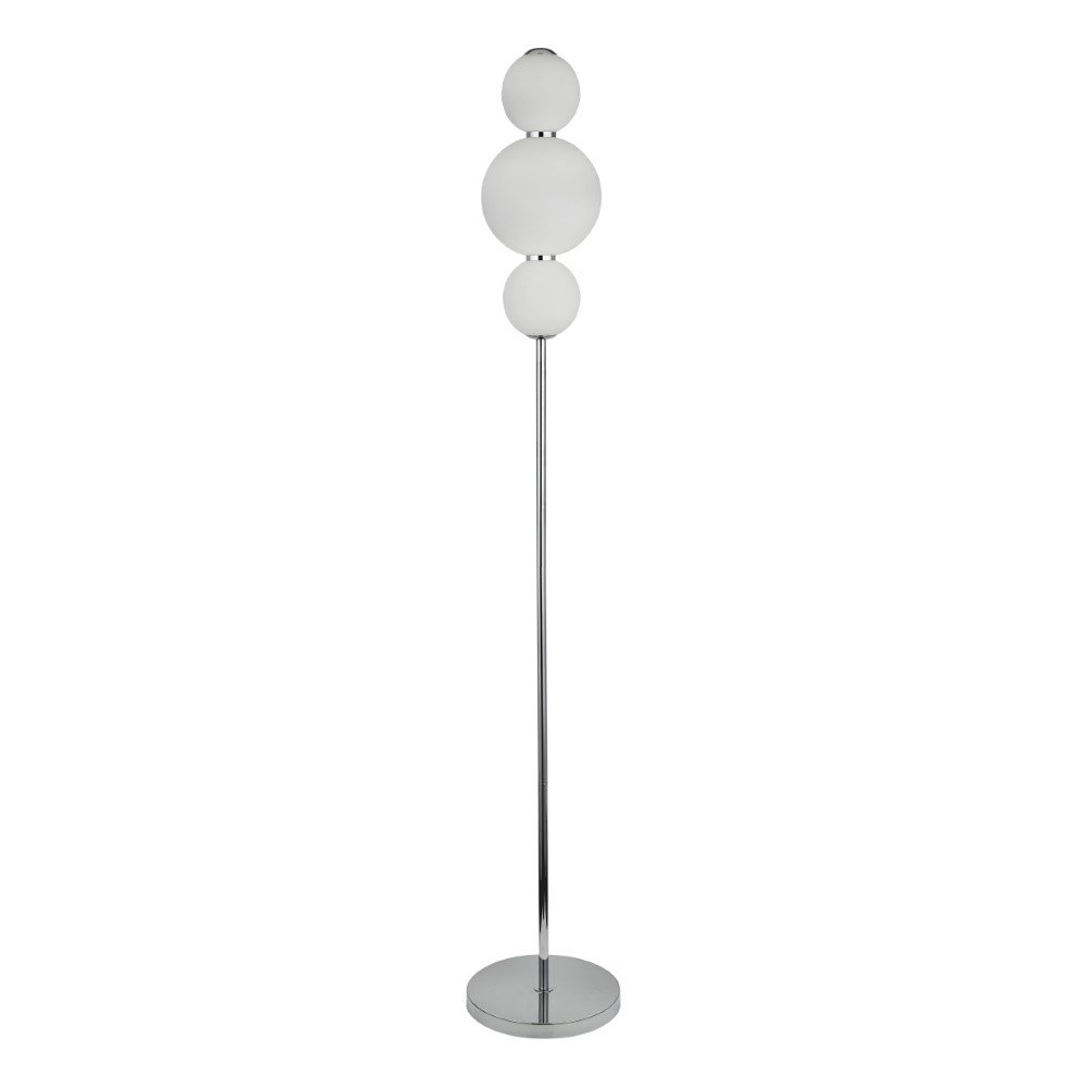 Floor lamp Snowball