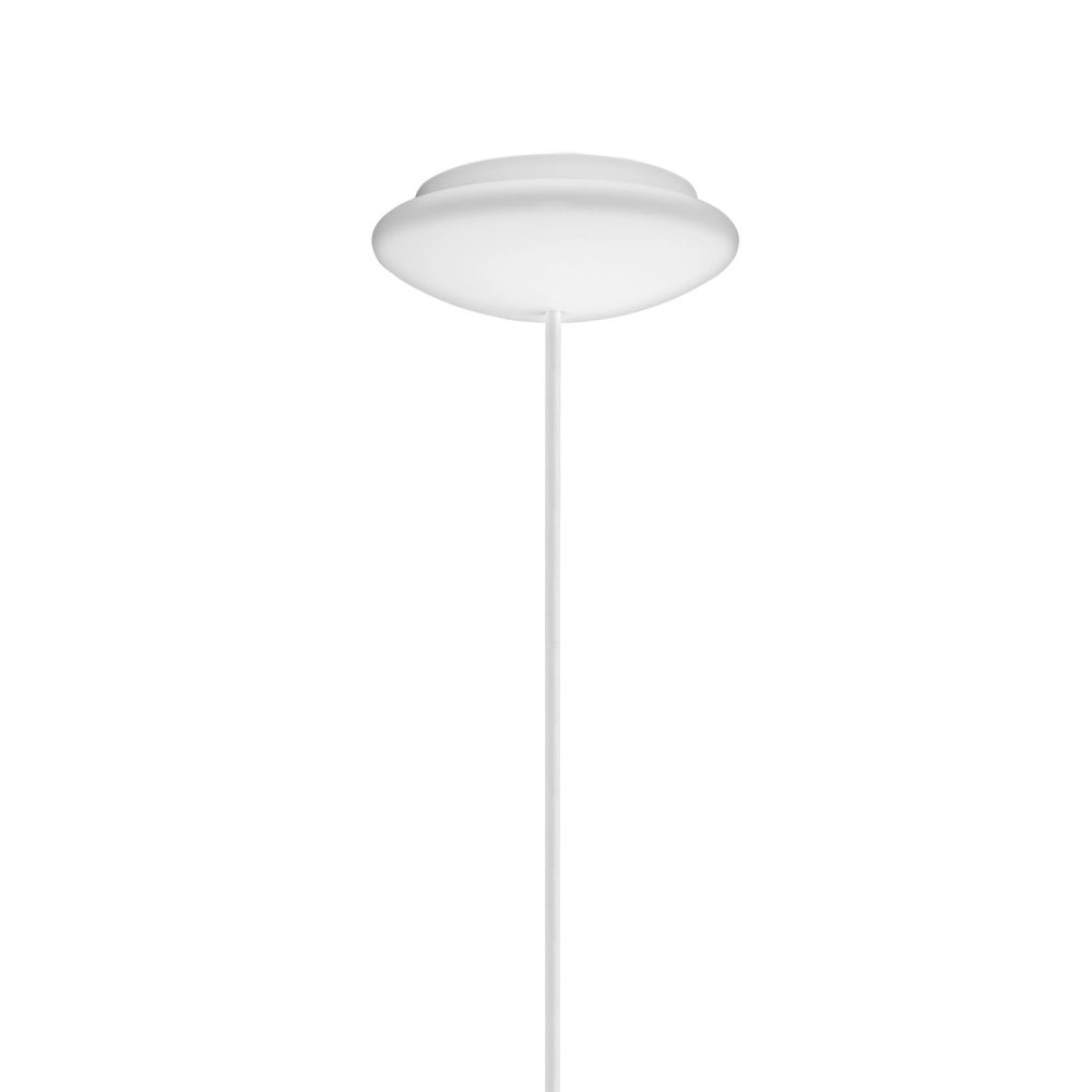 White hanging lamp Comba-C Ø 29 cm Eglo 9002759980474