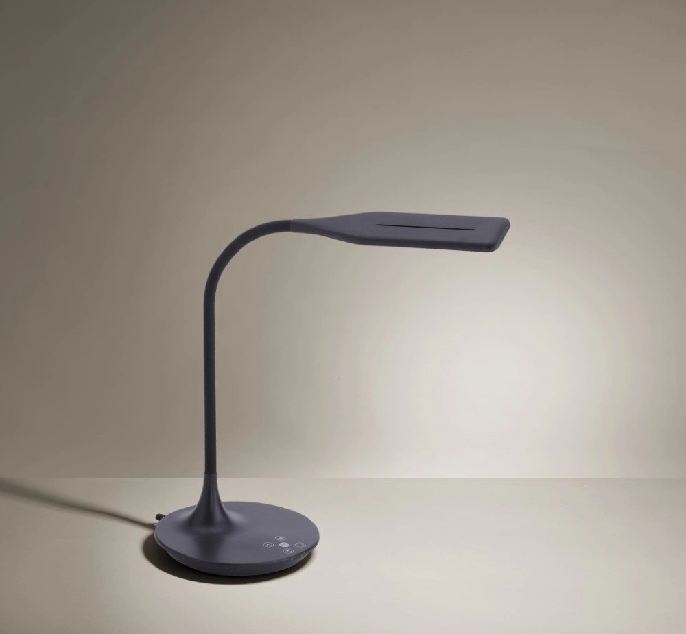 Flexible table lamp Rafael Just Light 4043689954208