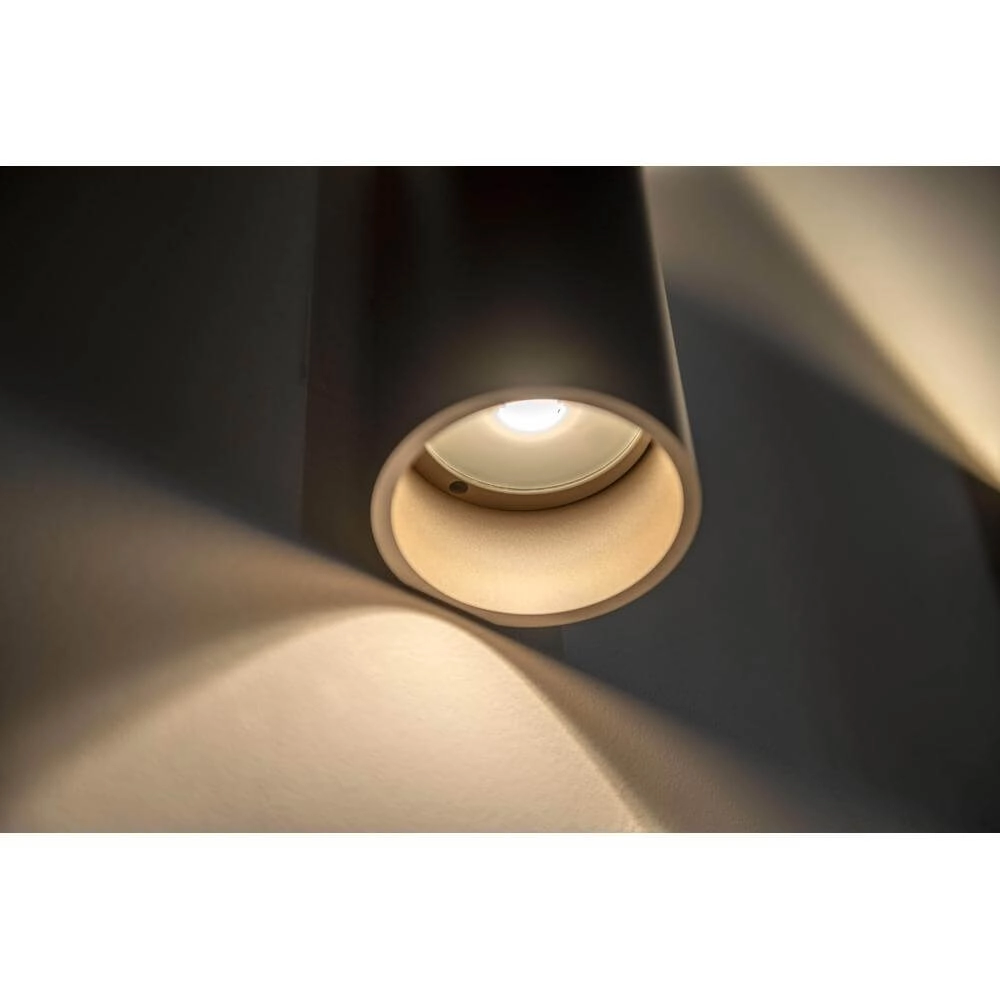 Design wall lamp Brody2 champagne Artdelight 8720701100107
