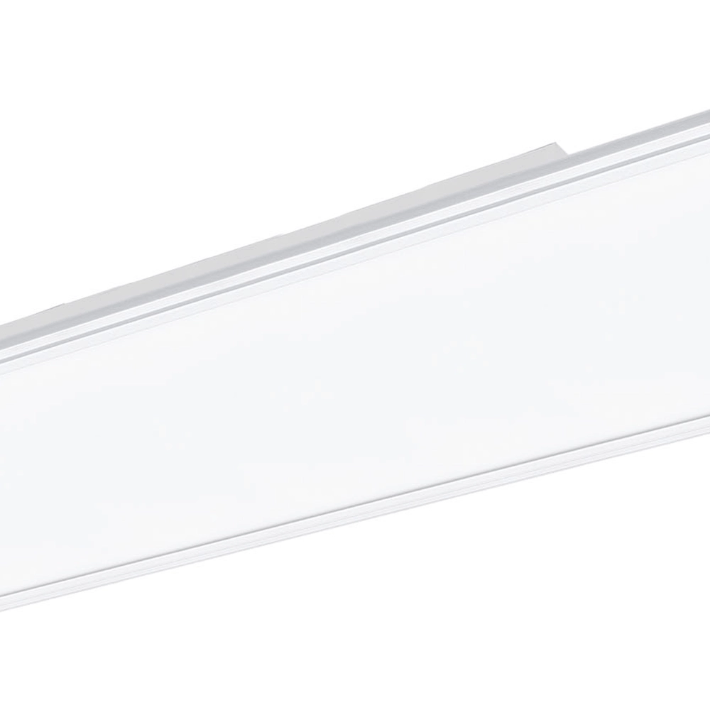 Ceiling light Zigbee Salobrena-Z 120x30cm Eglo 9008606221844