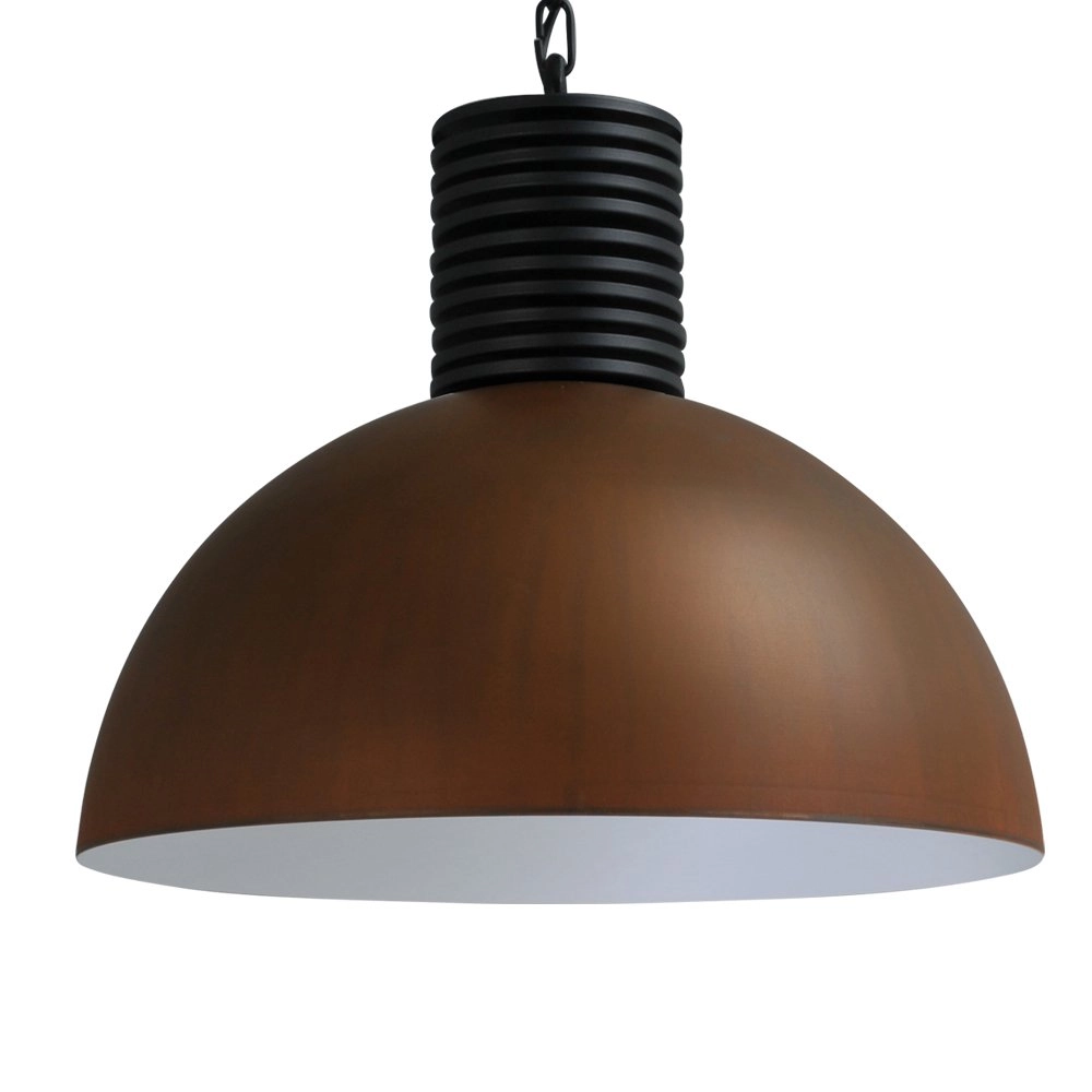 Pendant lamp Industria 50 Masterlight 8718121159515