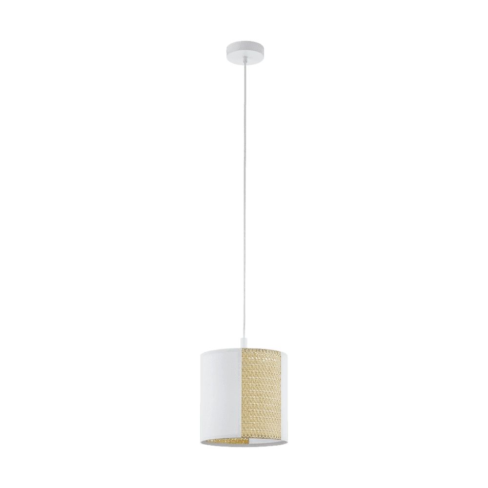 Pendant lamp Arnhem Rattan