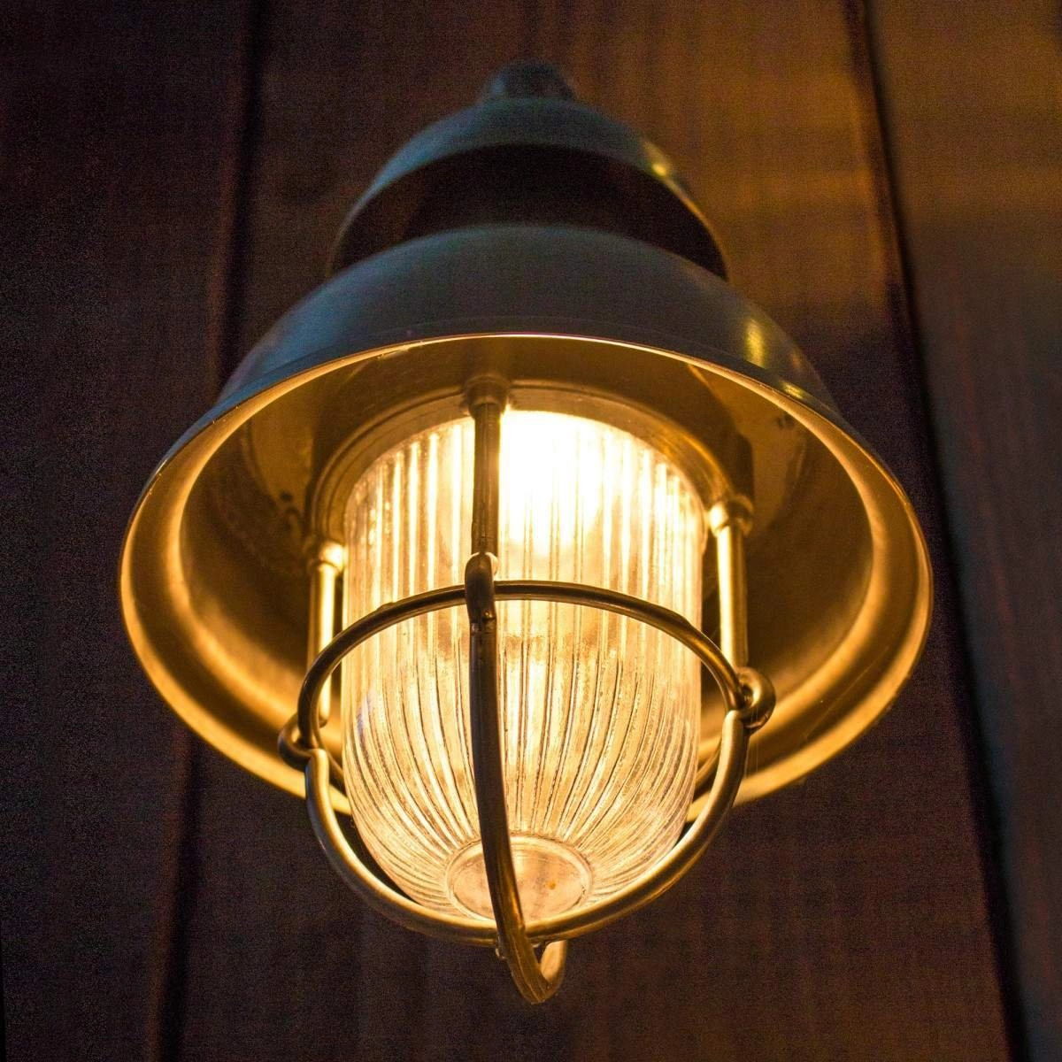 Wall lamp Wharf KS Verlichting 8714732663809