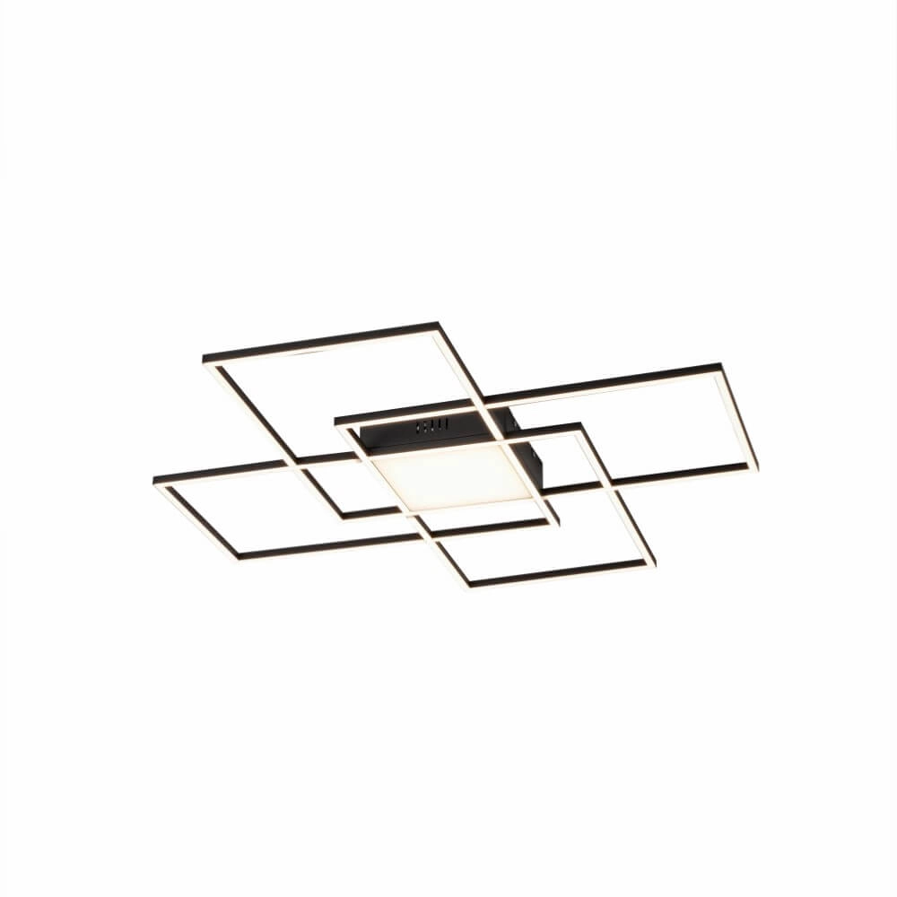 Design ceiling lamp Q-Asmin M