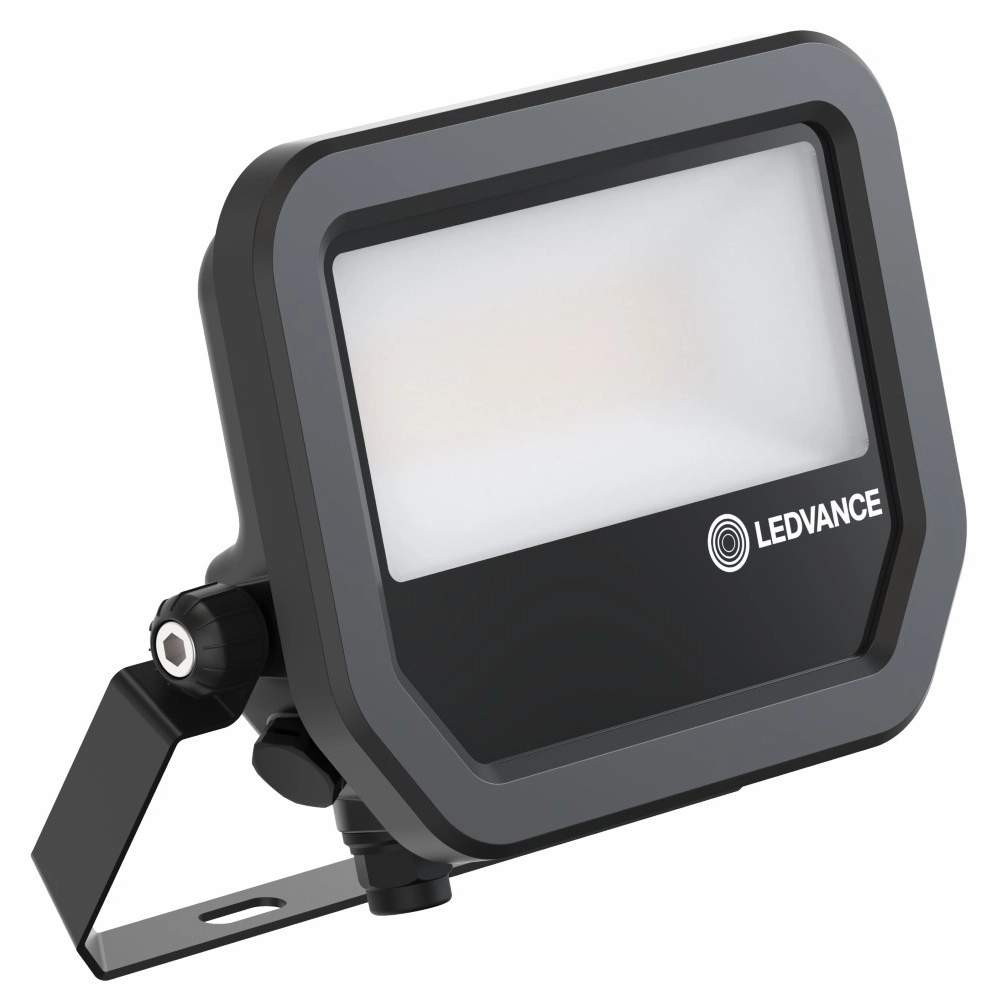Spotlight Vance 17W - 3000K black