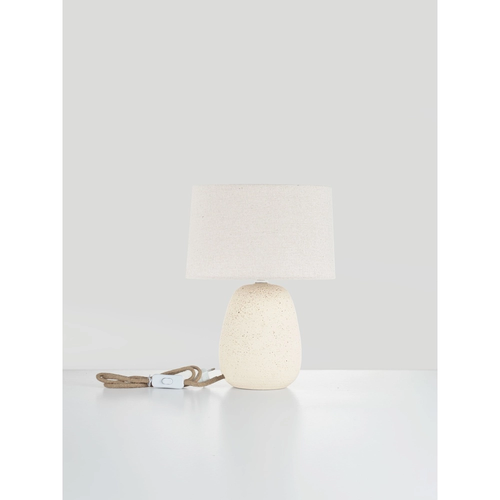 Table lamp Pamo japandi Lyora 5212017494030