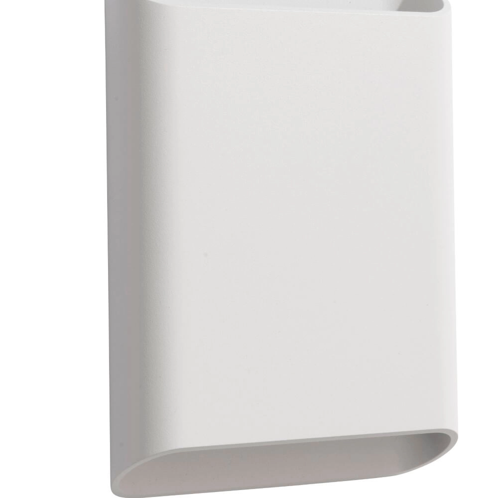 Wall lamp Diaz S White Artdelight 8720701100183