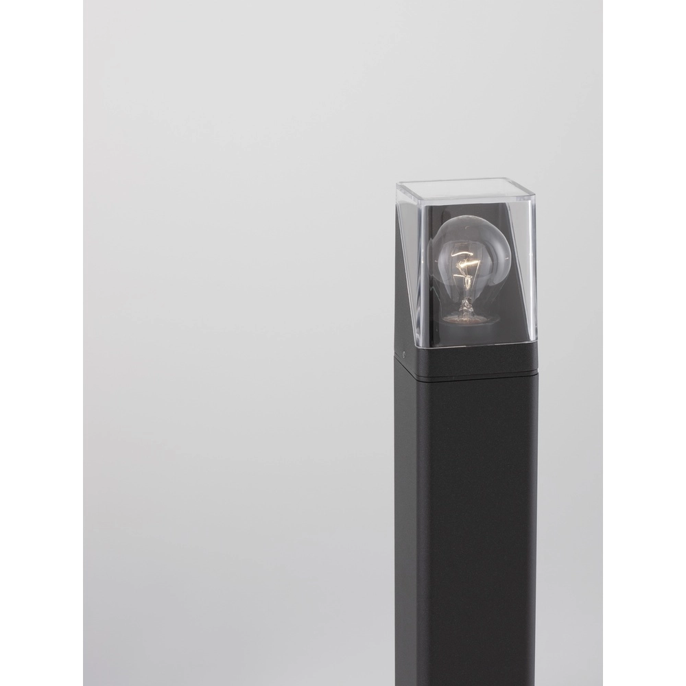 Design garden lamp Selena square Lyora 5212017432902