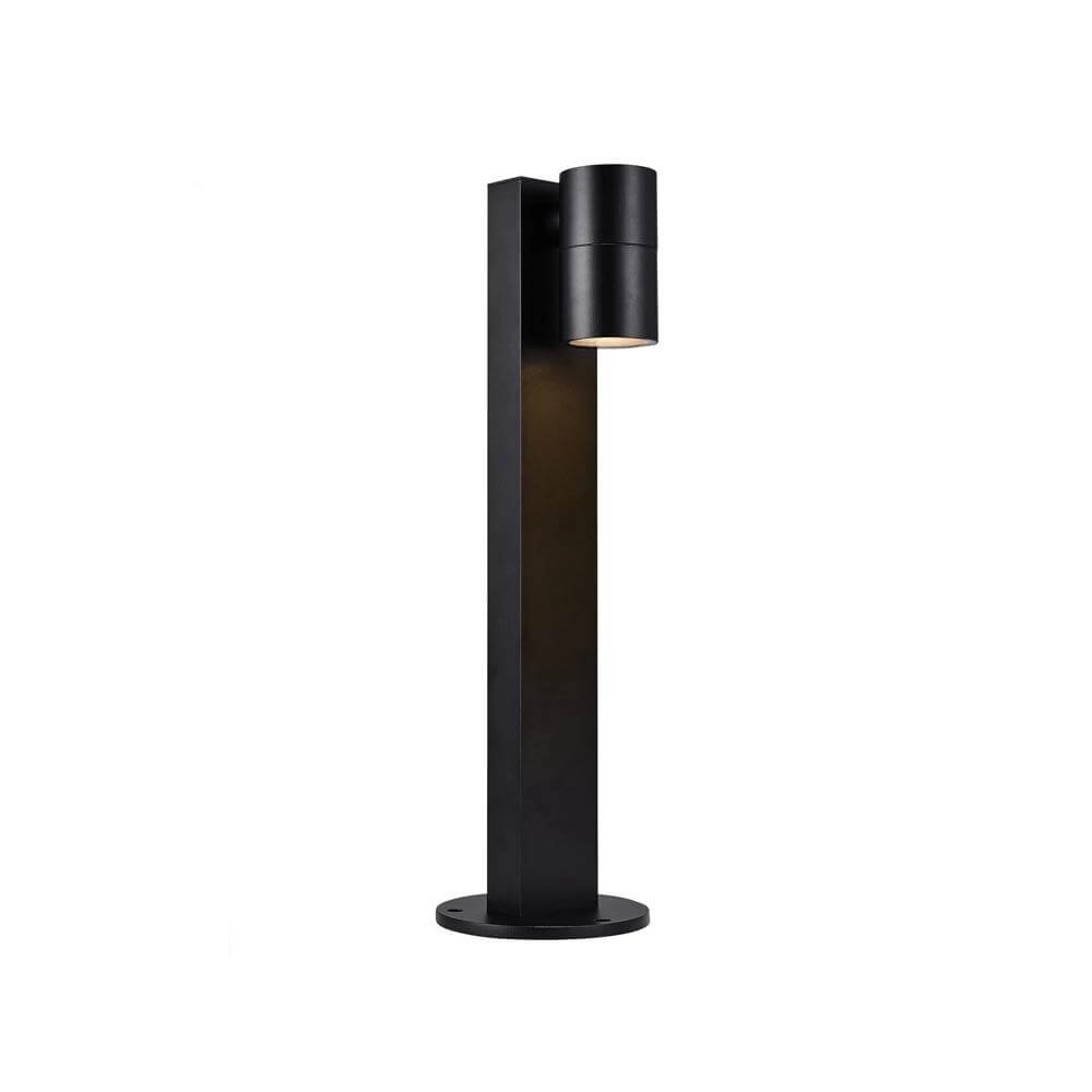Path lighting Tin black