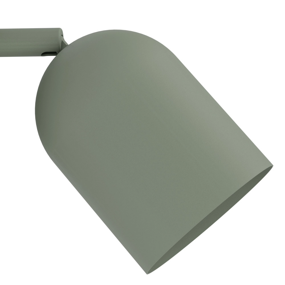 Design wall lamp Tilston green Eglo 9008606359653