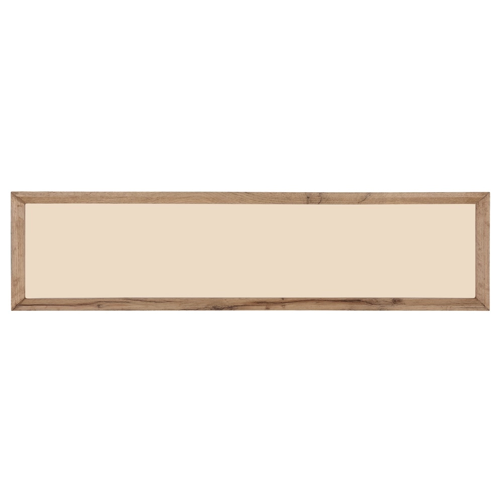 Ceiling lamp Cinderella wood 80cm Globo 9007371433964