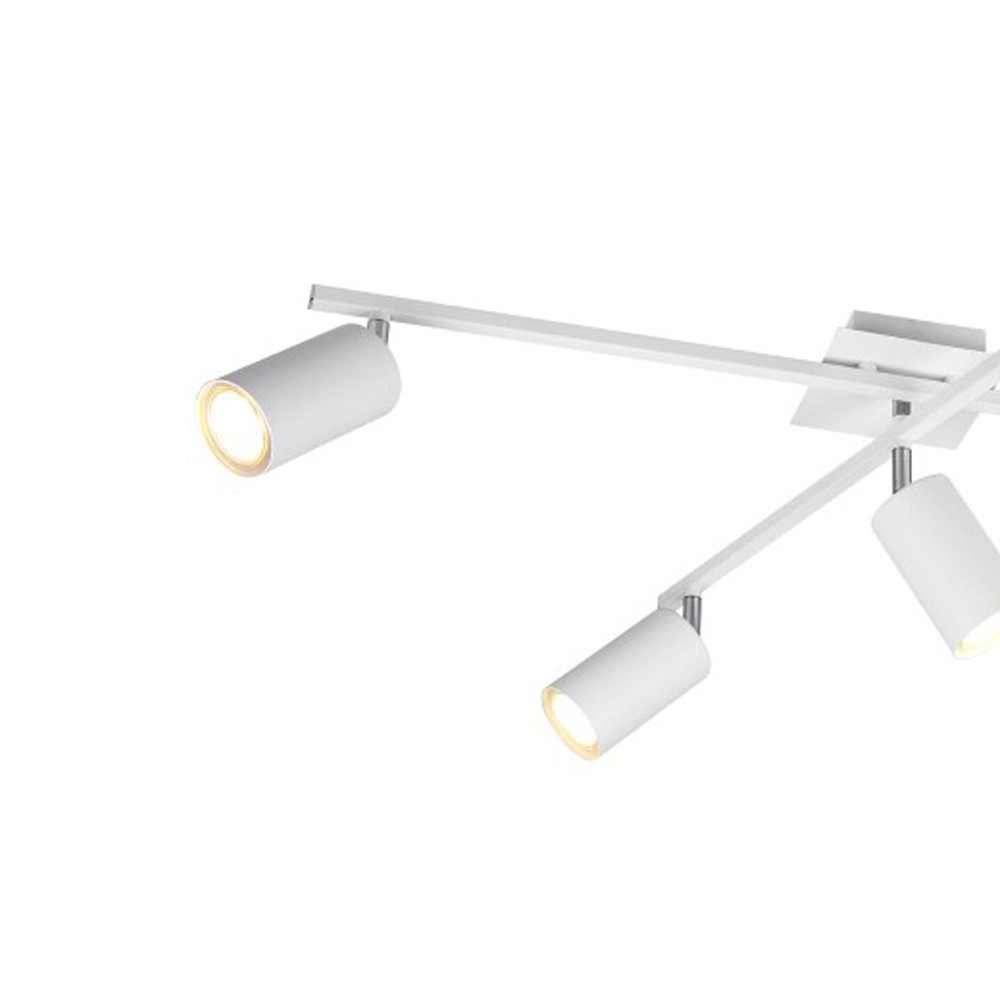 Ceiling light Marley Trio 4017807411614