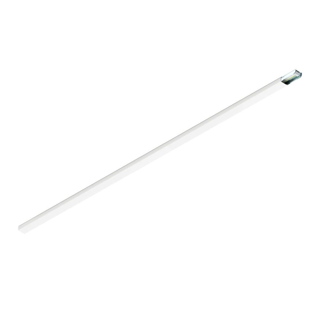 Connection profile Easylight 250cm white 7-pole