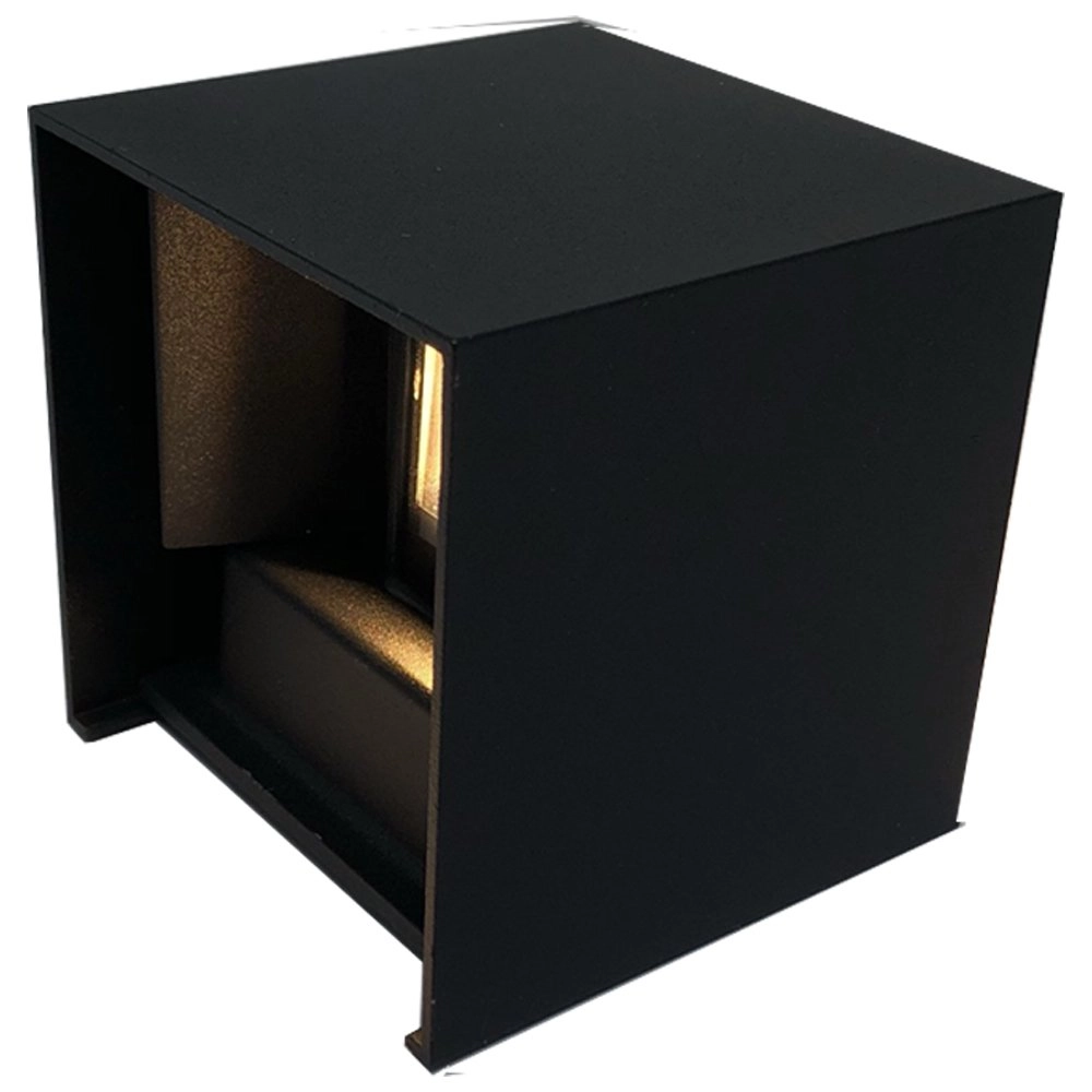 Wall lamp Roty Cubo with adjustable beam Lyora 8720143845307