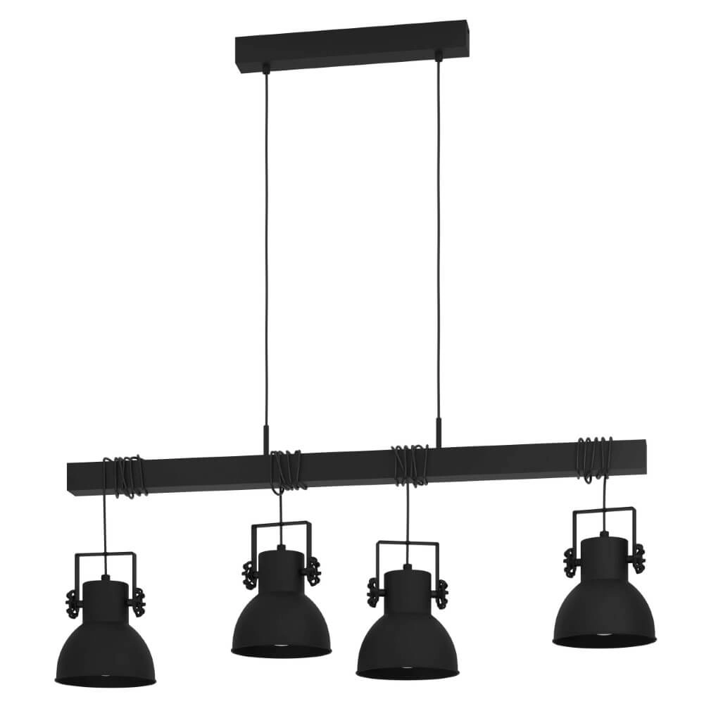 Country Dining Pendant Lamp Shirebrook