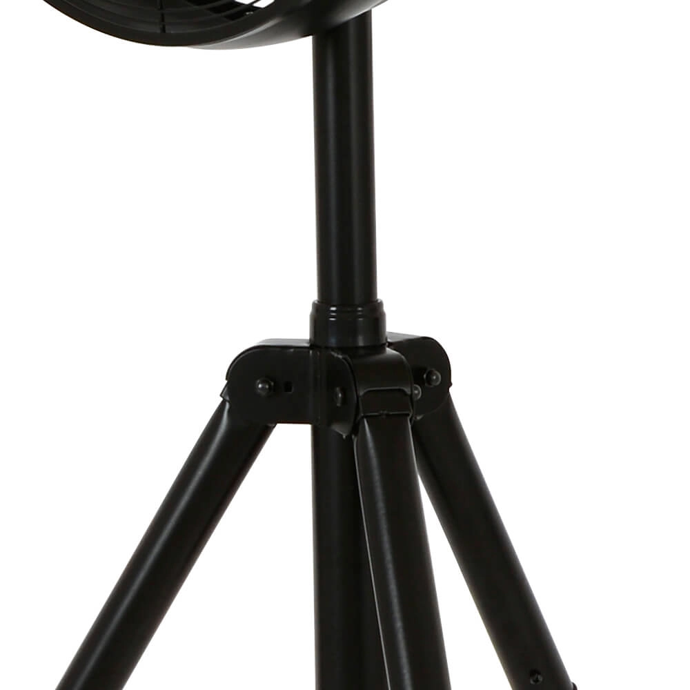Standing fan Breeze Ø41cm black Beacon 9333509138099