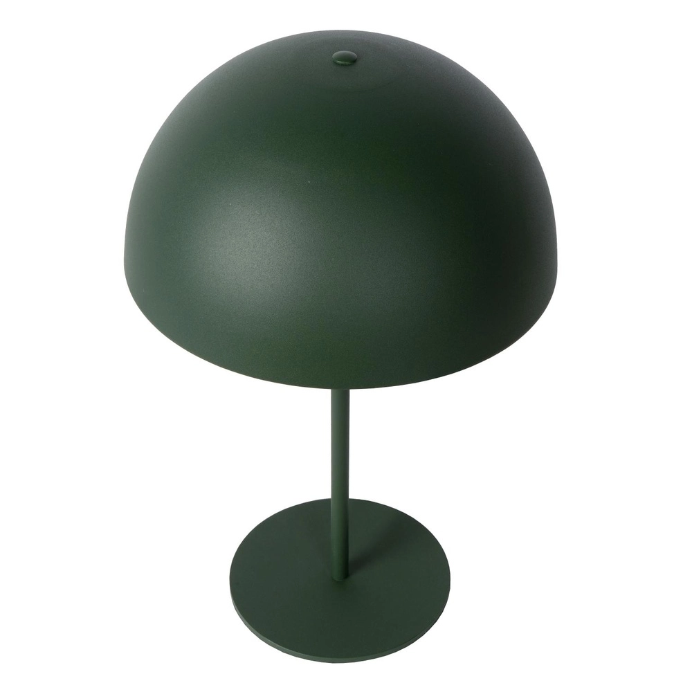 Design table lamp Siemon Green Lucide 5411212451538