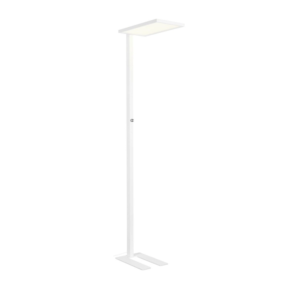 Office lamp Worklight Easy white 4000K SLV 4024163316309